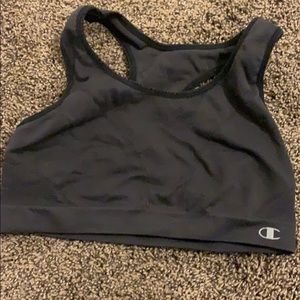 Champion sports bra